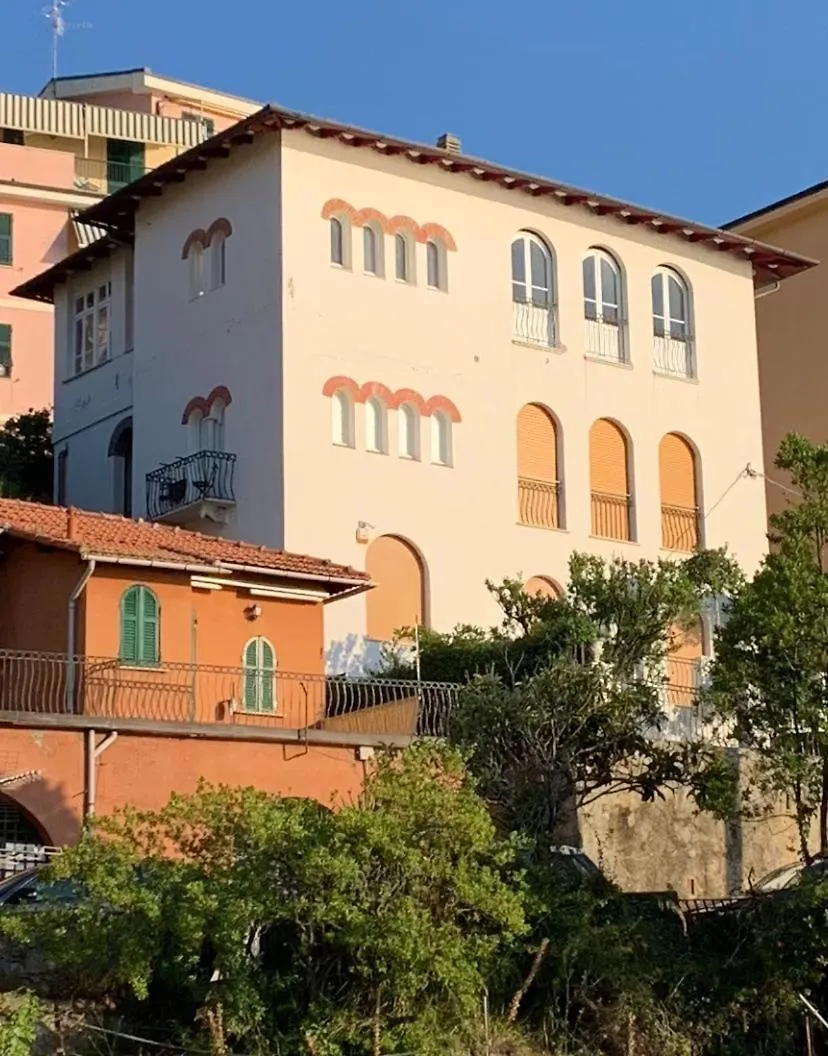 Guest house Le Finestre Veneris Hotel Porto Venere Italy