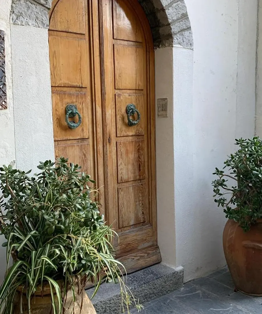 Guest house Le Finestre Veneris Hotel Porto Venere
