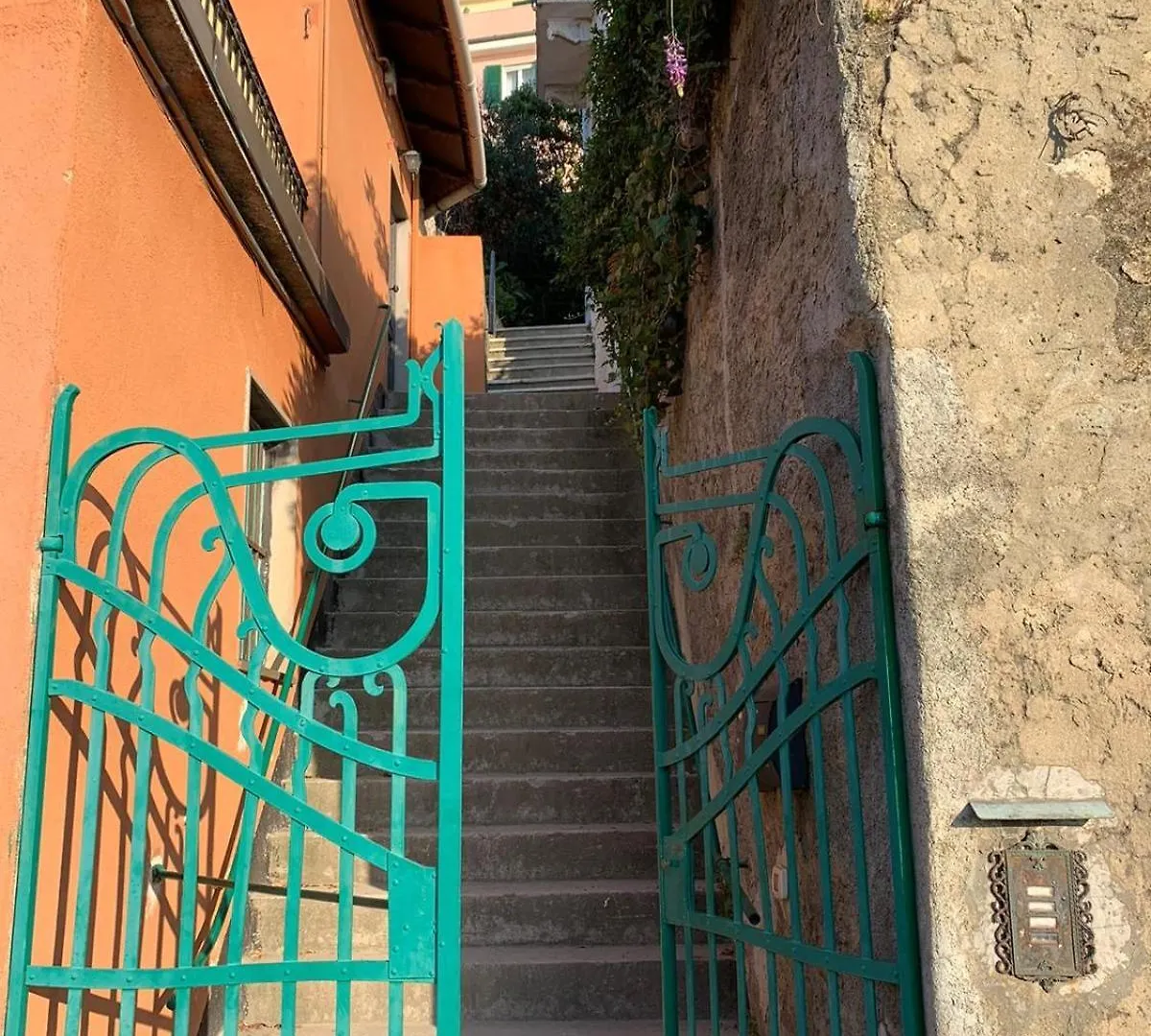 Le Finestre Veneris Hotel Porto Venere Guest house