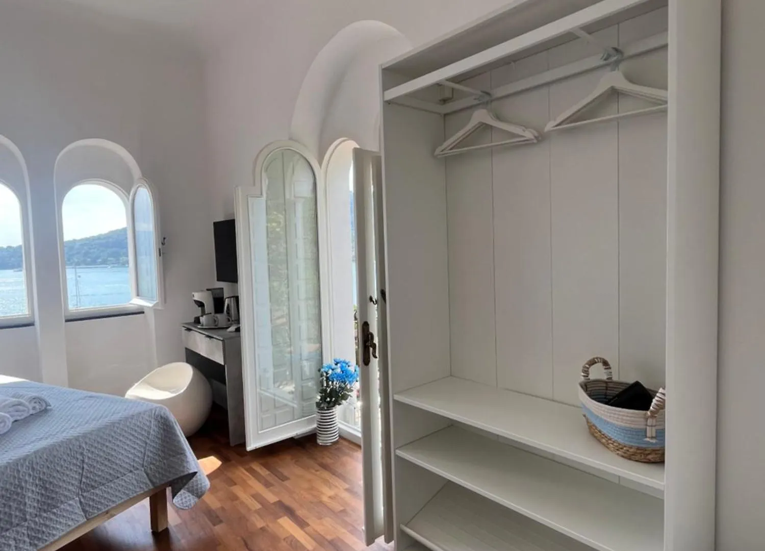 Le Finestre Veneris Hotel Porto Venere Guest house