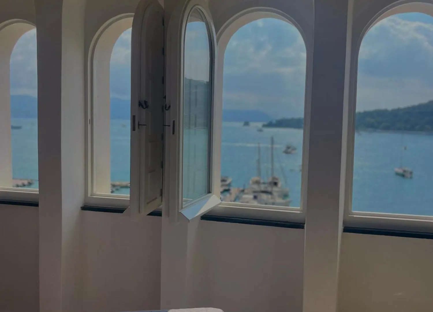 Le Finestre Veneris Hotel Porto Venere 0*,  Italy
