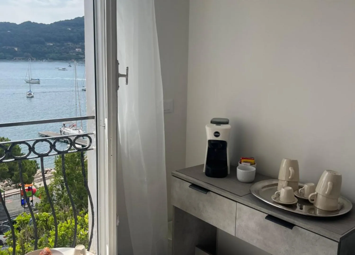 Le Finestre Veneris Hotel Porto Venere