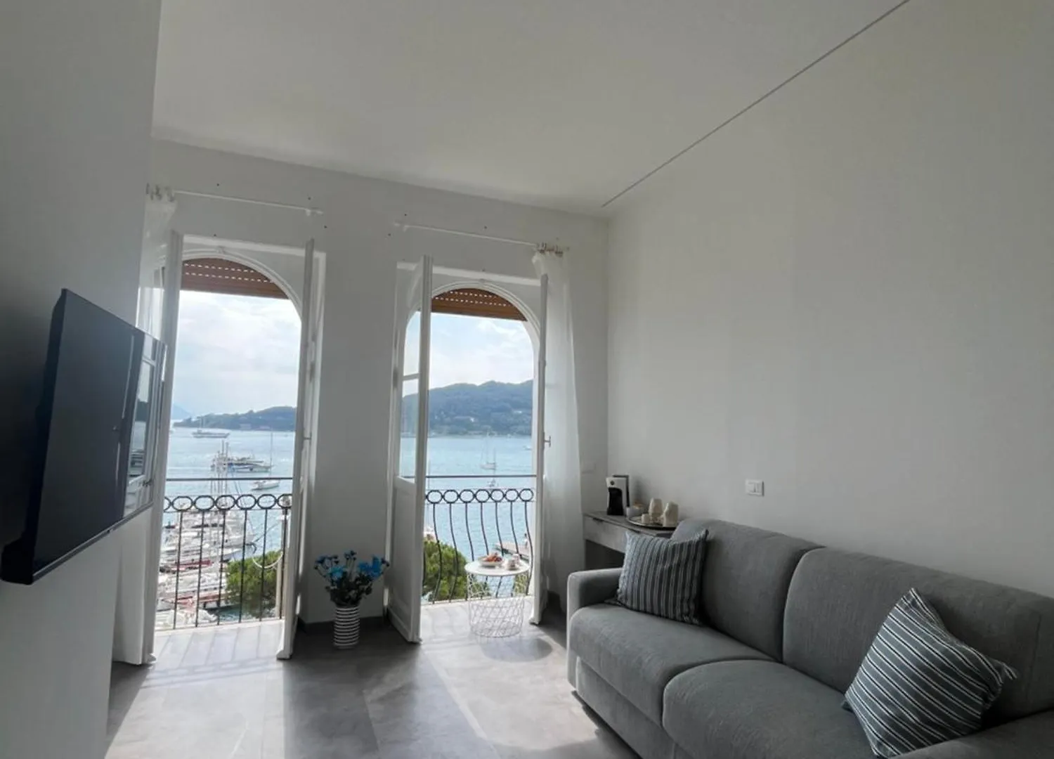 Le Finestre Veneris Hotel Porto Venere Italy