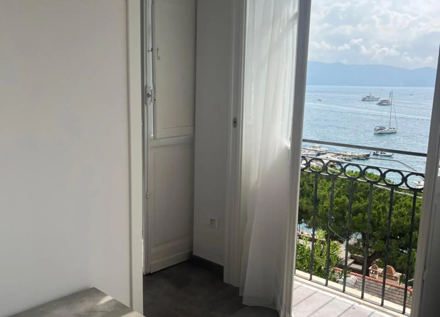 Le Finestre Veneris Hotel Porto Venere