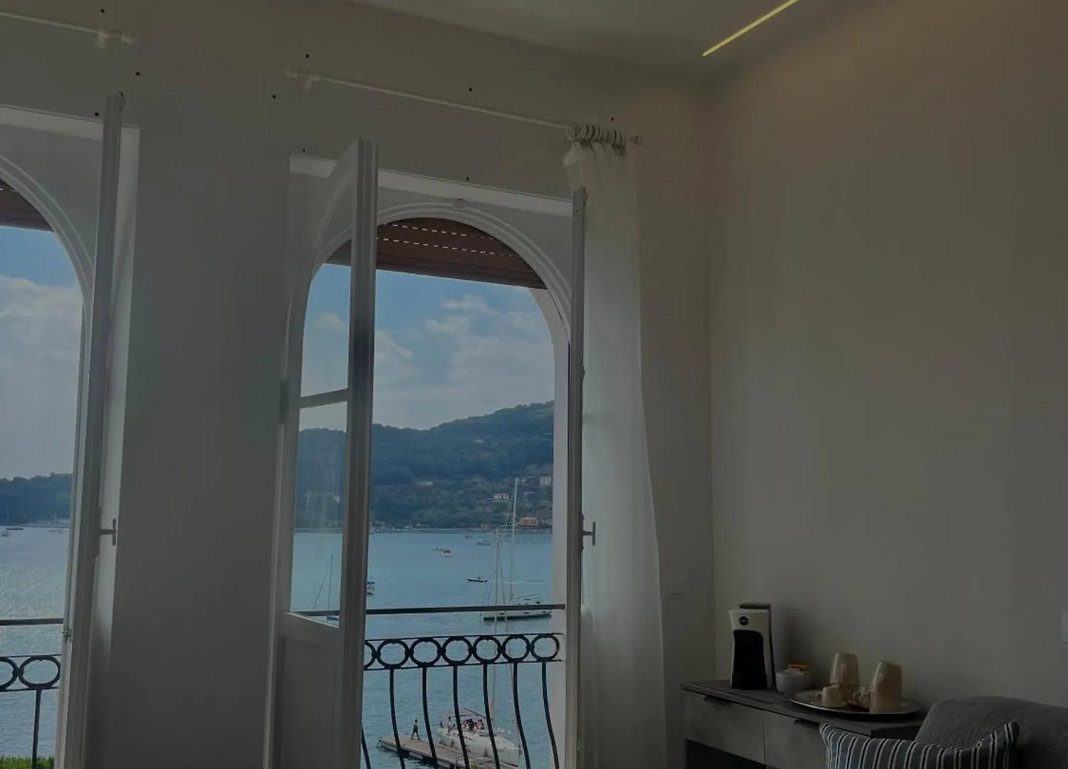 Le Finestre Veneris Hotel Porto Venere 0*,  Italy