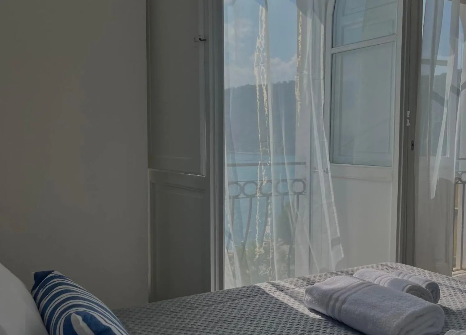 Guest house Le Finestre Veneris Hotel Porto Venere