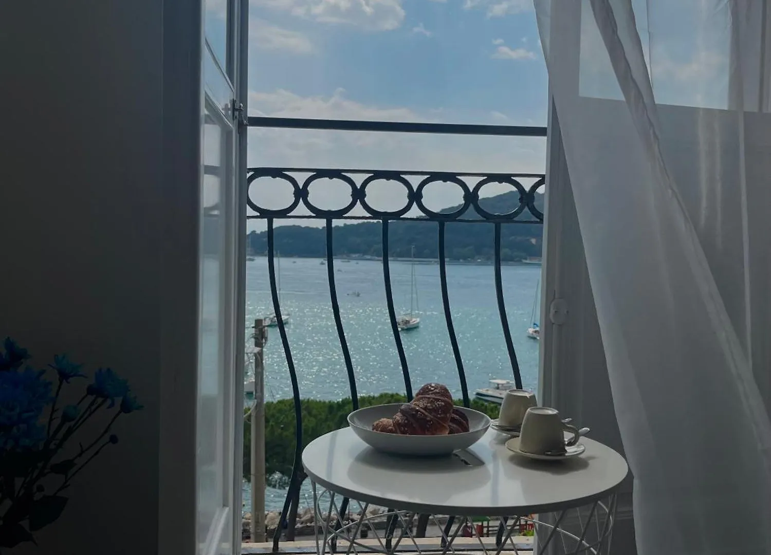 Guest house Le Finestre Veneris Hotel Porto Venere