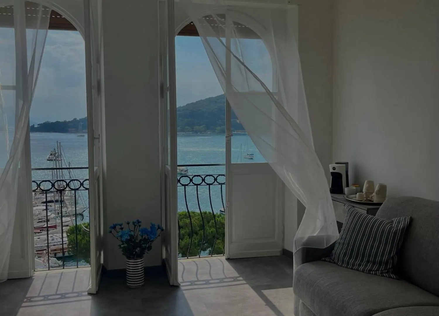 Le Finestre Veneris Hotel Porto Venere Guest house