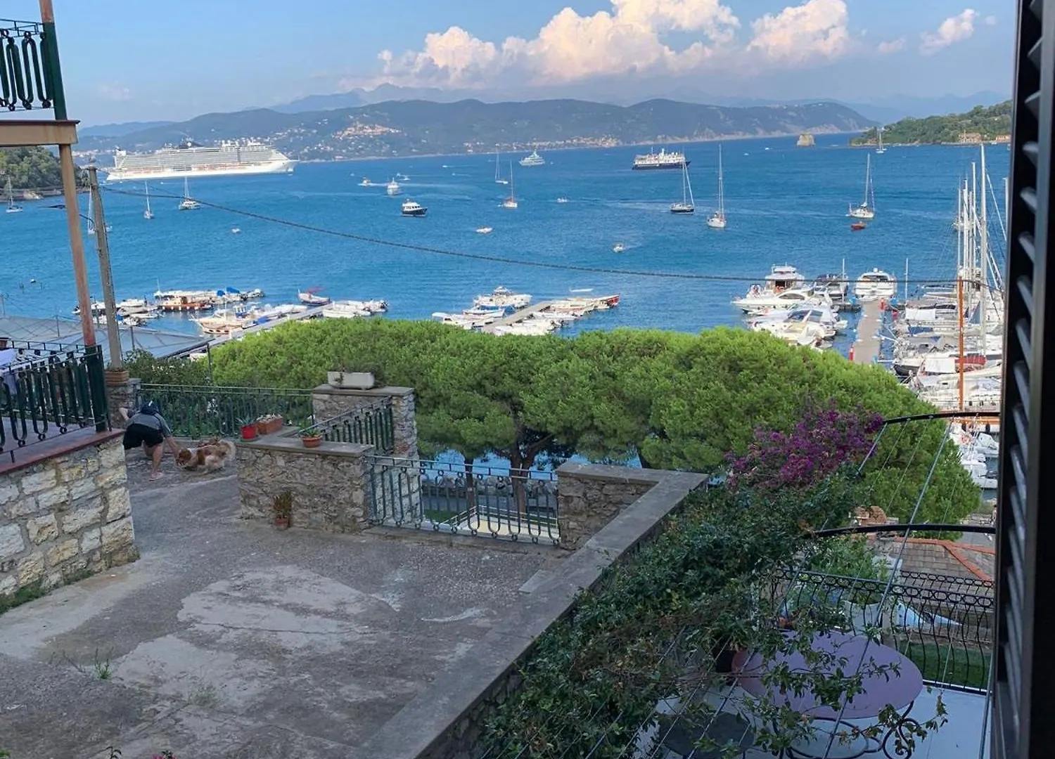 Le Finestre Veneris Hotel Porto Venere 0*,