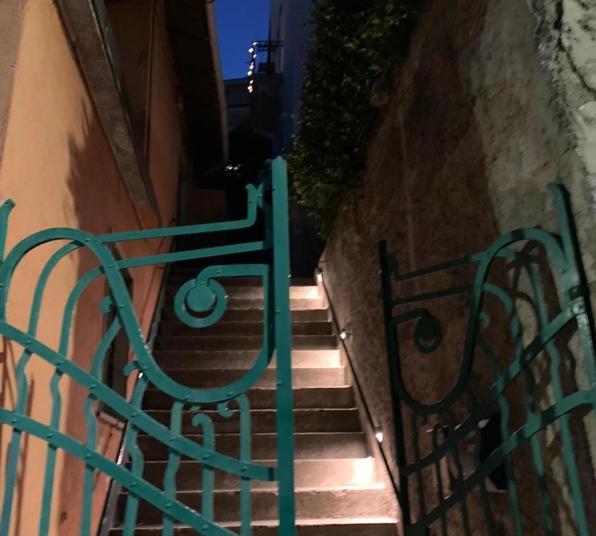 Guest house Le Finestre Veneris Hotel Porto Venere