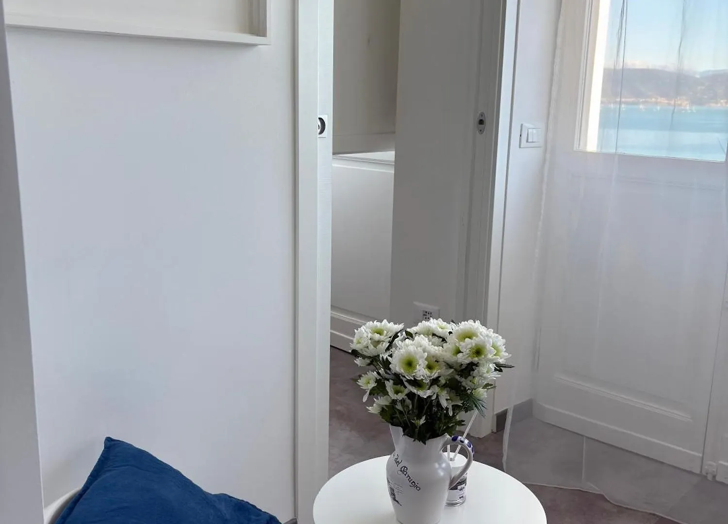 Guest house Le Finestre Veneris Hotel Porto Venere
