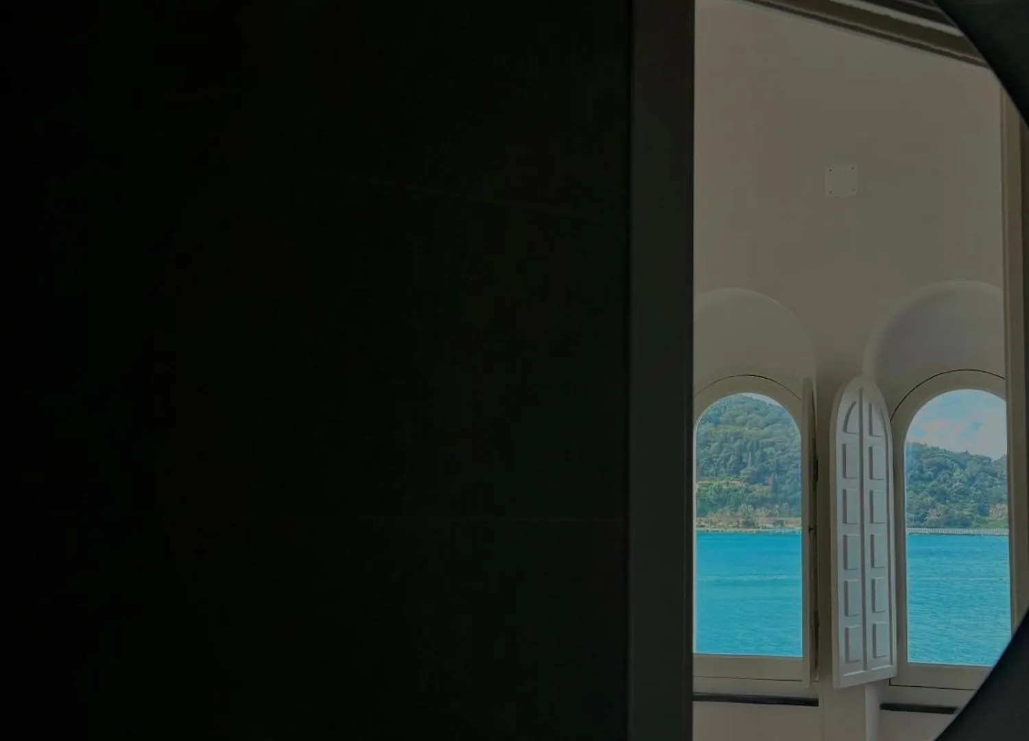 Le Finestre Veneris Hotel Porto Venere Guest house