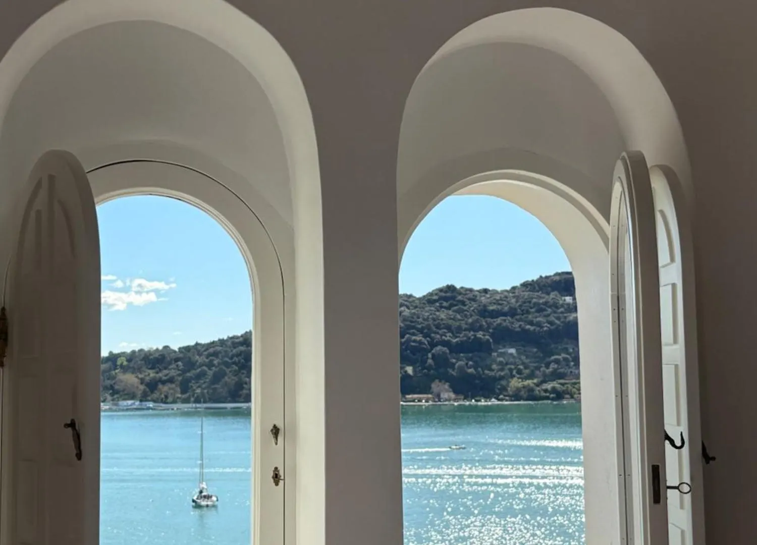 Guest house Le Finestre Veneris Hotel Porto Venere Italy