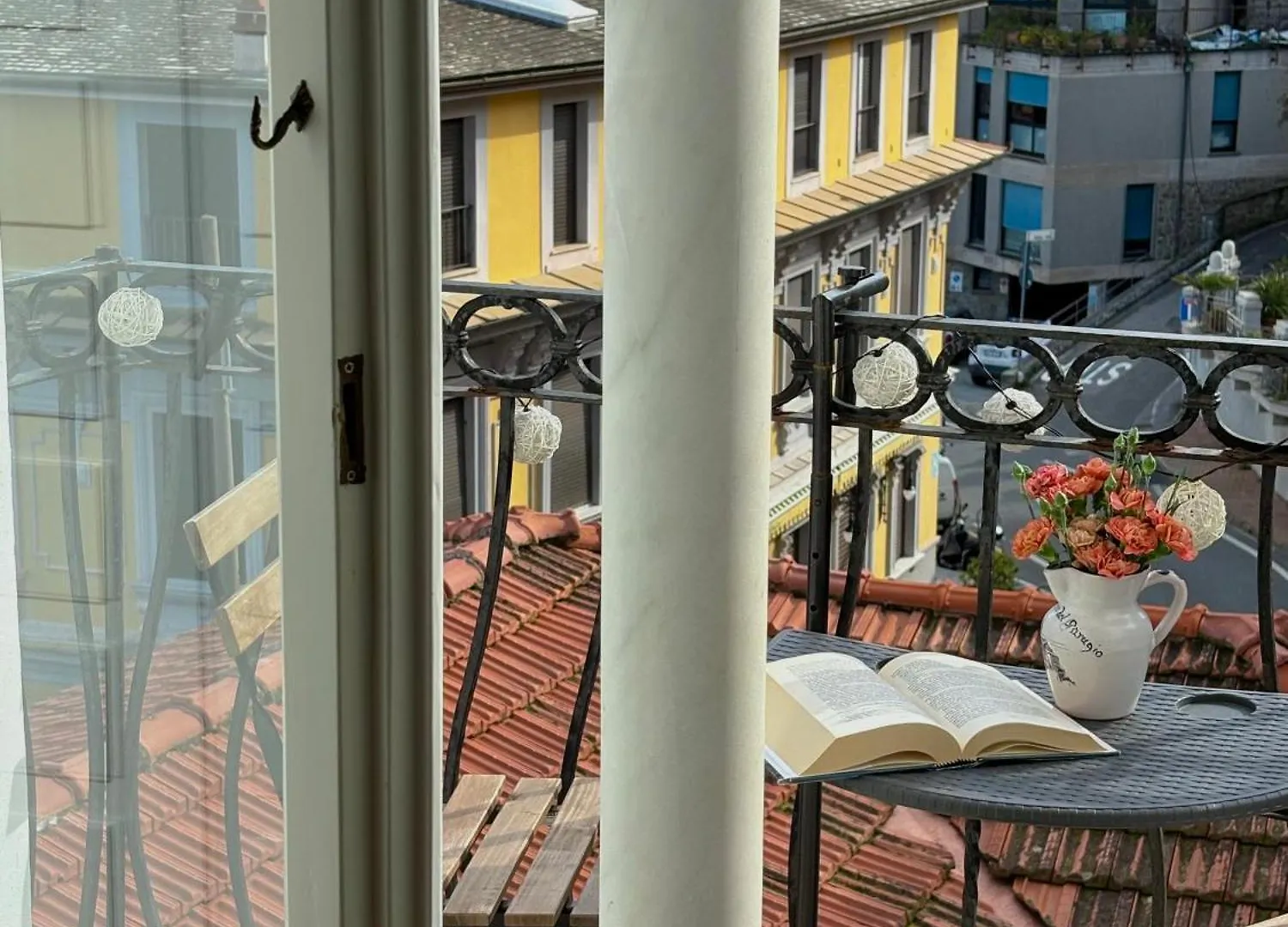 Le Finestre Veneris Hotel Porto Venere