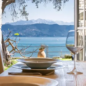 Castello Portovenere Villa